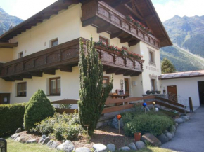 Haus Wiesenheim FW Ötztal